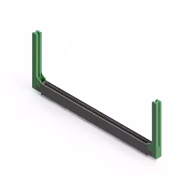 395-065-520-458 EDAC Inc.  Edgeboard Connectors